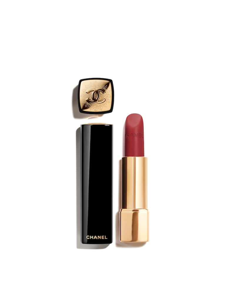 rinascente CHANEL Rouge Allure Velvet Luminous Matte Lip Colour
