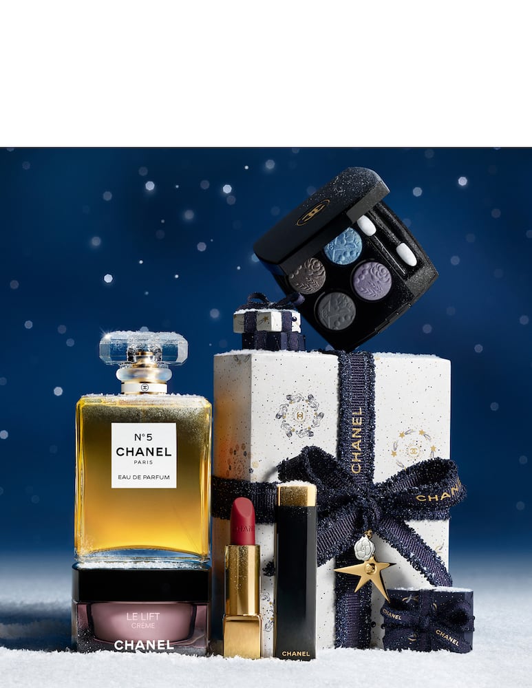 rinascente CHANEL Rouge Allure Velvet Luminous Matte Lip Colour