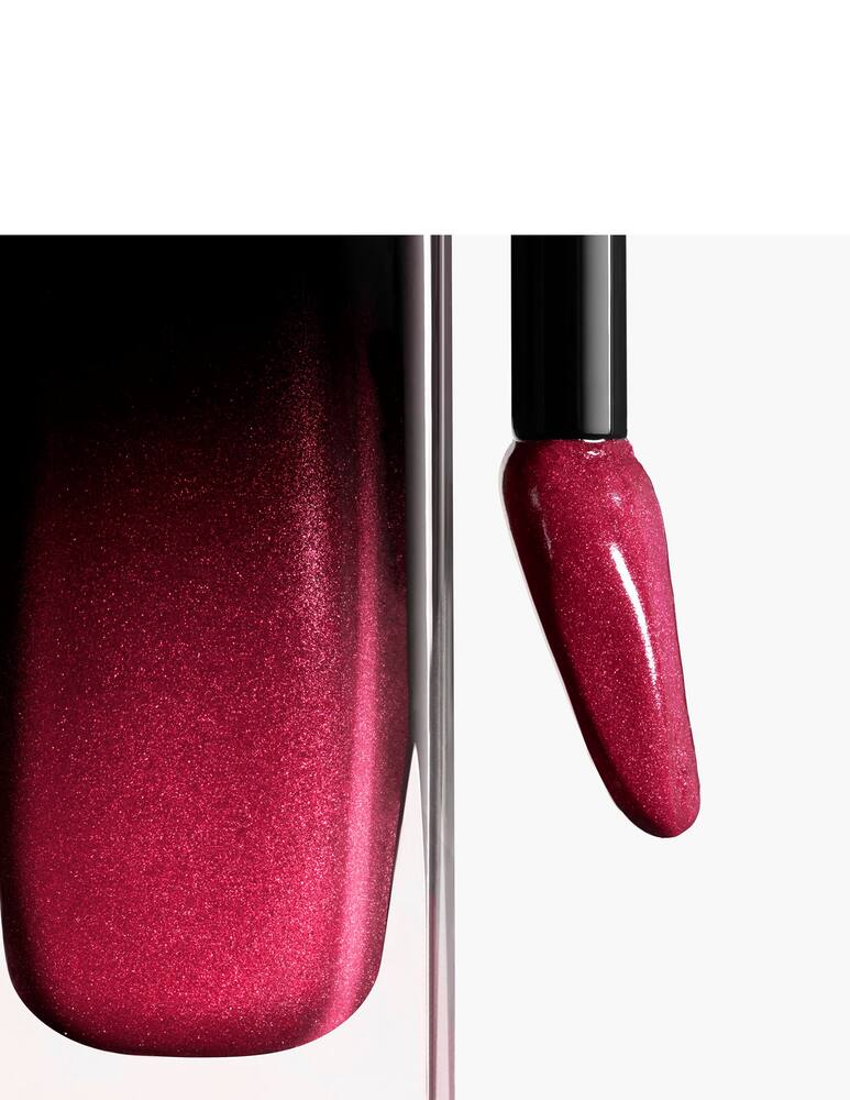 rinascente CHANEL ROUGE ALLURE LAQUE Limited Edition