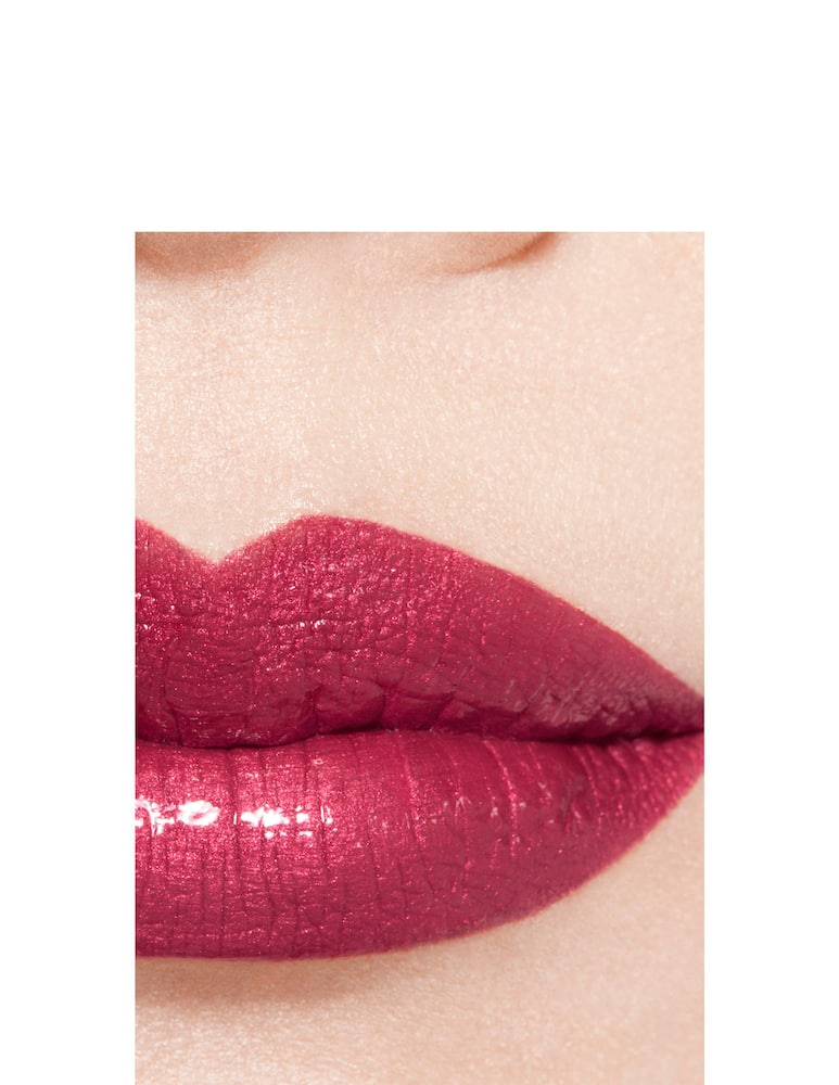 rinascente CHANEL ROUGE ALLURE LAQUE Limited Edition