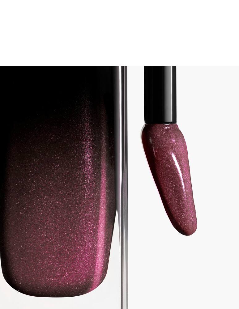 rinascente CHANEL ROUGE ALLURE LAQUE Limited Edition