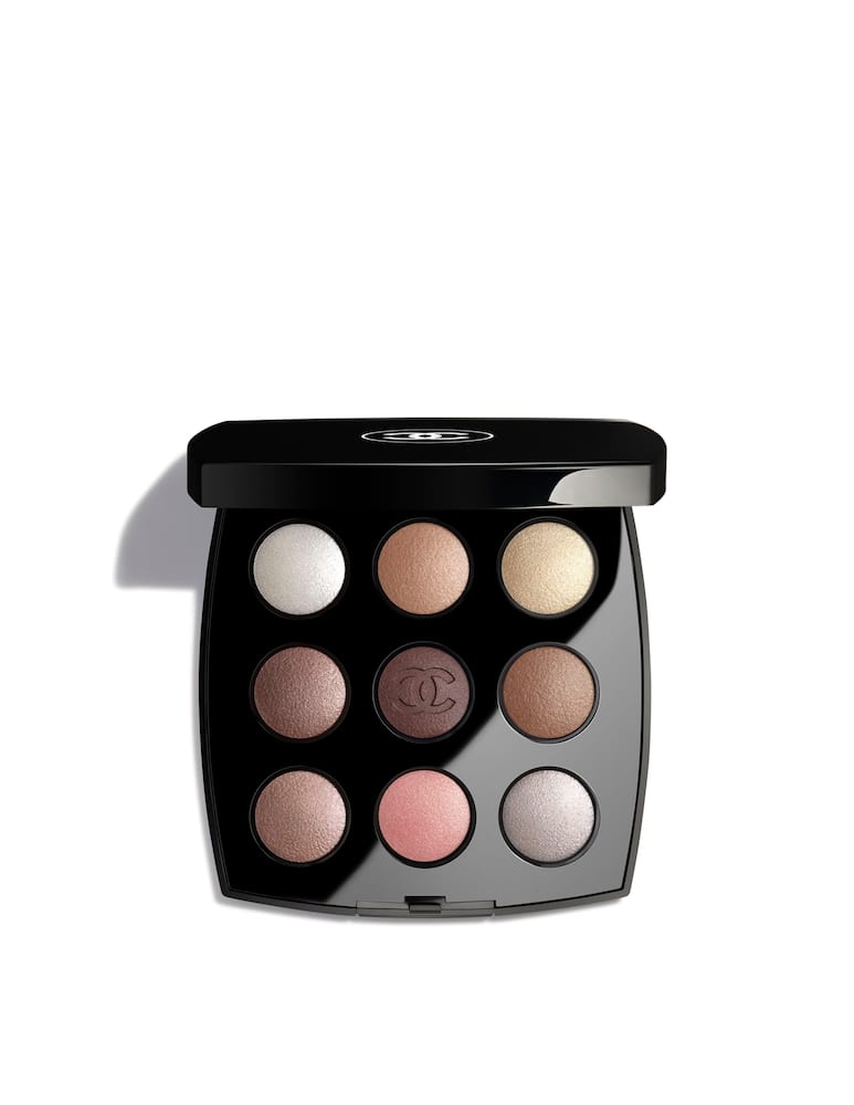rinascente CHANEL LES 9 OMBRES HIGH INTENSITY MULTI-EFFECT EYESHADOW