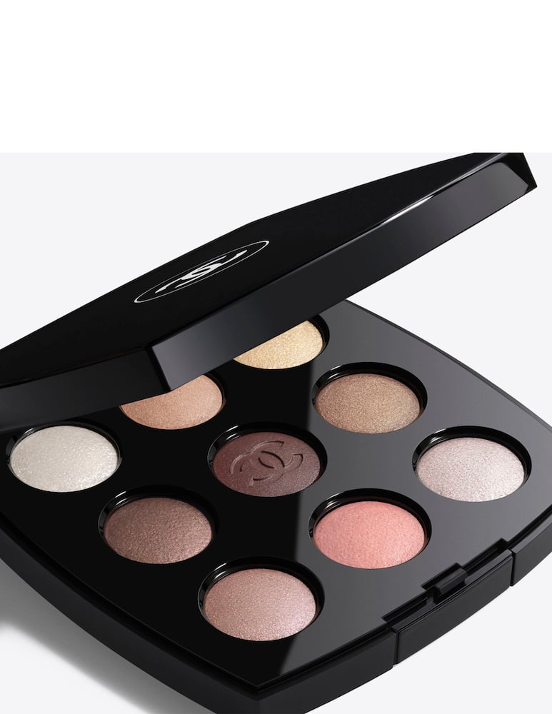rinascente CHANEL LES 9 OMBRES HIGH INTENSITY MULTI-EFFECT EYESHADOW