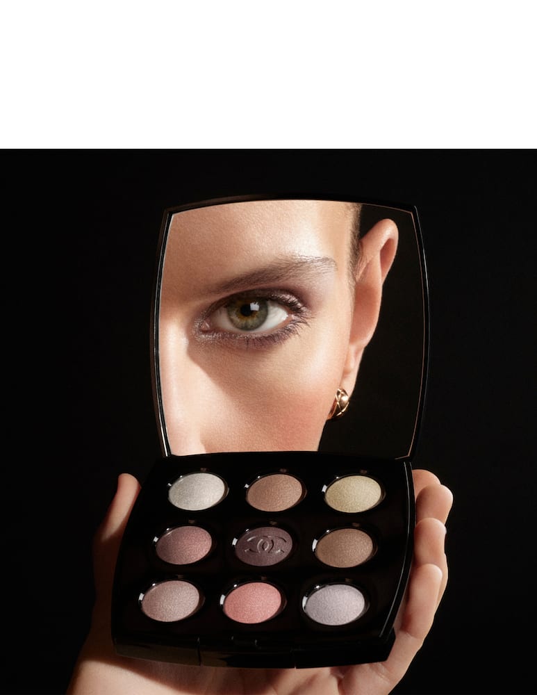 rinascente CHANEL LES 9 OMBRES HIGH INTENSITY MULTI-EFFECT EYESHADOW