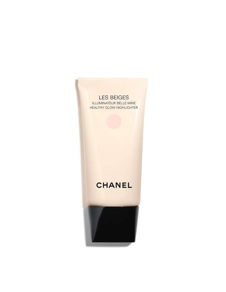 CHANEL LES BEIGES HEALTHY GLOW HIGHLIGHTER - picture 1 CHANEL LES BEIGES HEALTHY GLOW HIGHLIGHTER - picture 1