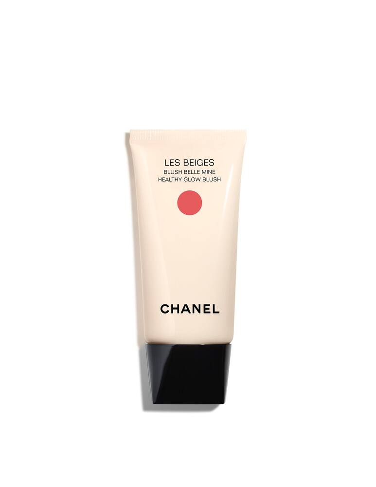 CHANEL LES BEIGES BLUSH BELLE MINE CREAZIONE ESCLUSIVA - immagine 1 CHANEL LES BEIGES BLUSH BELLE MINE CREAZIONE ESCLUSIVA - immagine 1