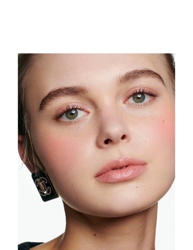 CHANEL LES BEIGES BLUSH BELLE MINE CREAZIONE ESCLUSIVA - immagine 4 CHANEL LES BEIGES BLUSH BELLE MINE CREAZIONE ESCLUSIVA - immagine 4