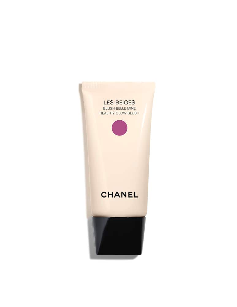 CHANEL LES BEIGES BLUSH BELLE MINE CREAZIONE ESCLUSIVA - immagine 1 CHANEL LES BEIGES BLUSH BELLE MINE CREAZIONE ESCLUSIVA - immagine 1