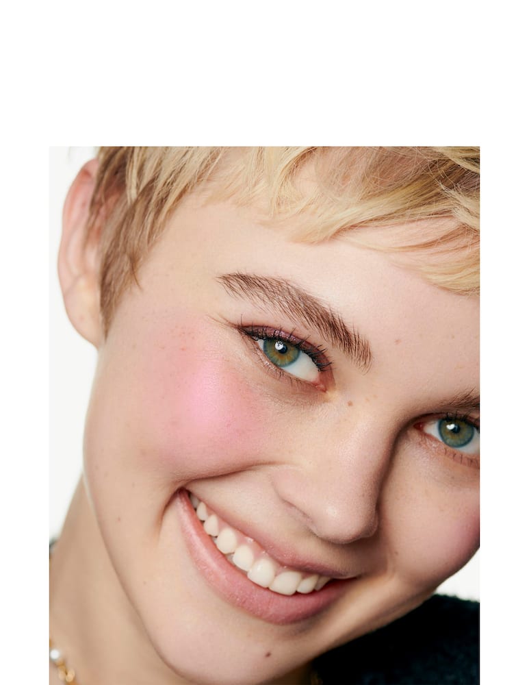 CHANEL LES BEIGES BLUSH BELLE MINE CREAZIONE ESCLUSIVA - immagine 4 CHANEL LES BEIGES BLUSH BELLE MINE CREAZIONE ESCLUSIVA - immagine 4