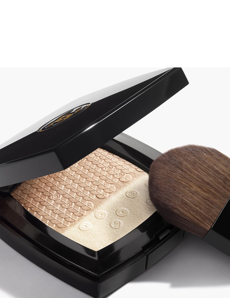 rinascente CHANEL CREAZIONE ESCLUSIVA DUO LUMIÈRE