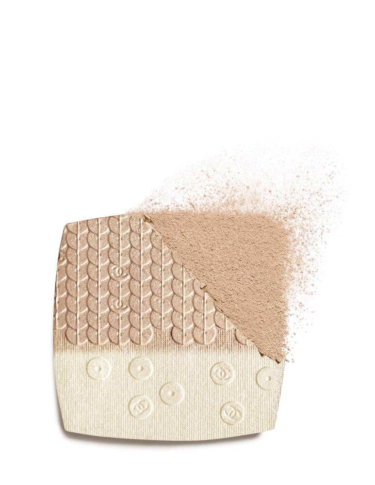 rinascente CHANEL CREAZIONE ESCLUSIVA DUO LUMIÈRE