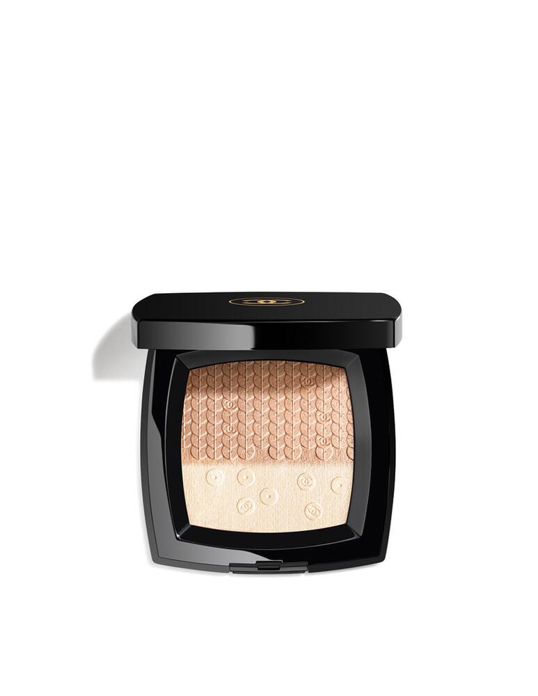 rinascente CHANEL CREAZIONE ESCLUSIVA DUO LUMIÈRE
