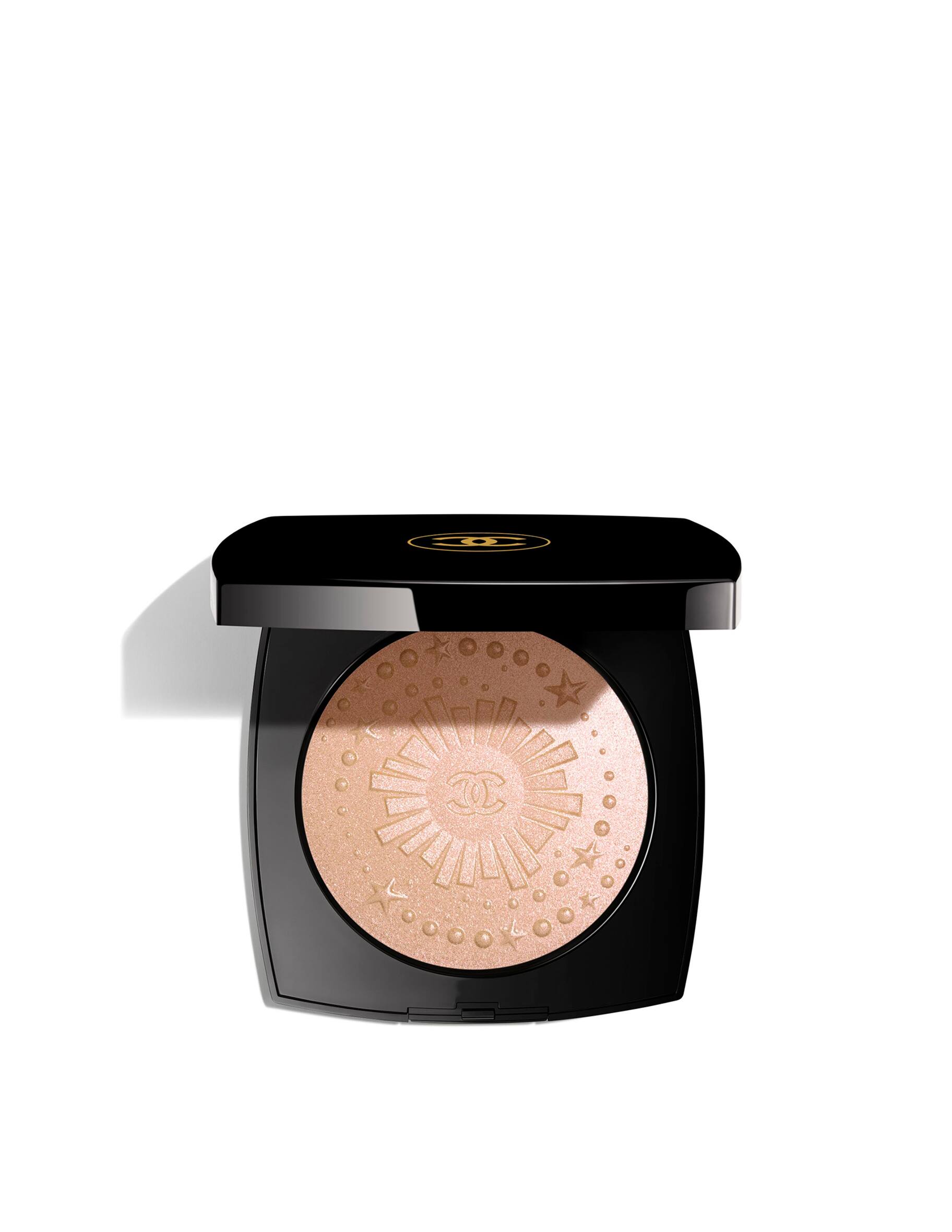 Shop CHANEL ENCHANTED NIGHT PALETTE Limited Edition on