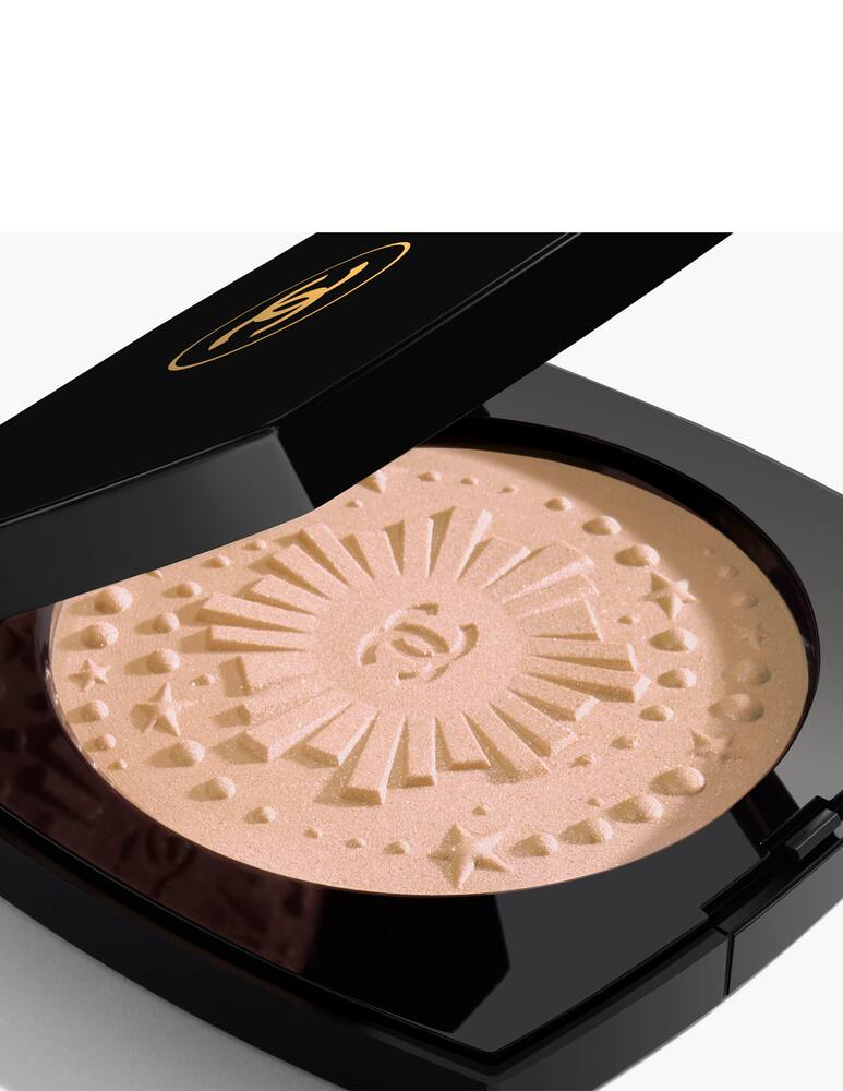 rinascente CHANEL DIAMOND DUST Edizione Limitata