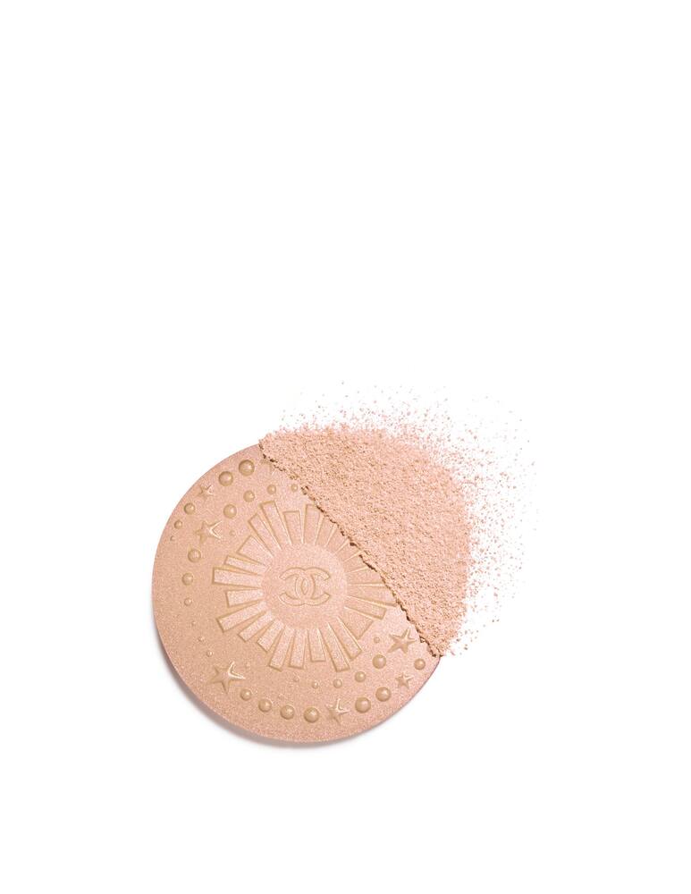 rinascente CHANEL DIAMOND DUST Edizione Limitata