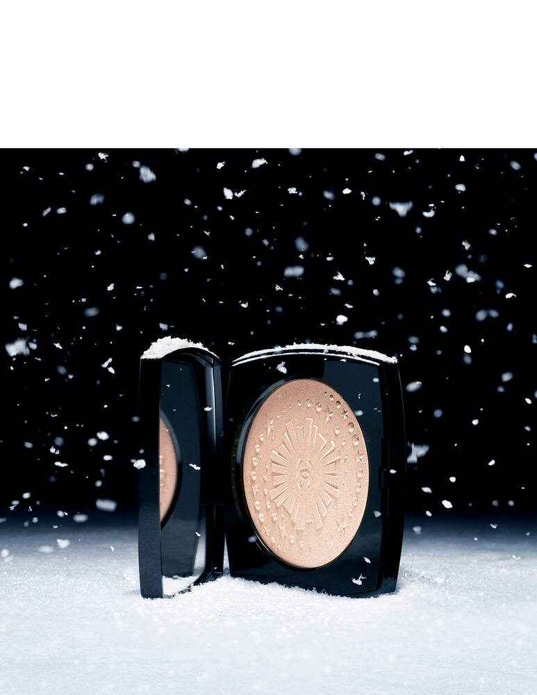 rinascente CHANEL DIAMOND DUST Edizione Limitata