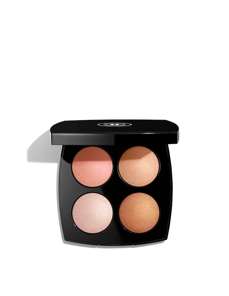 rinascente CHANEL JEUX DE LUMIÈRES