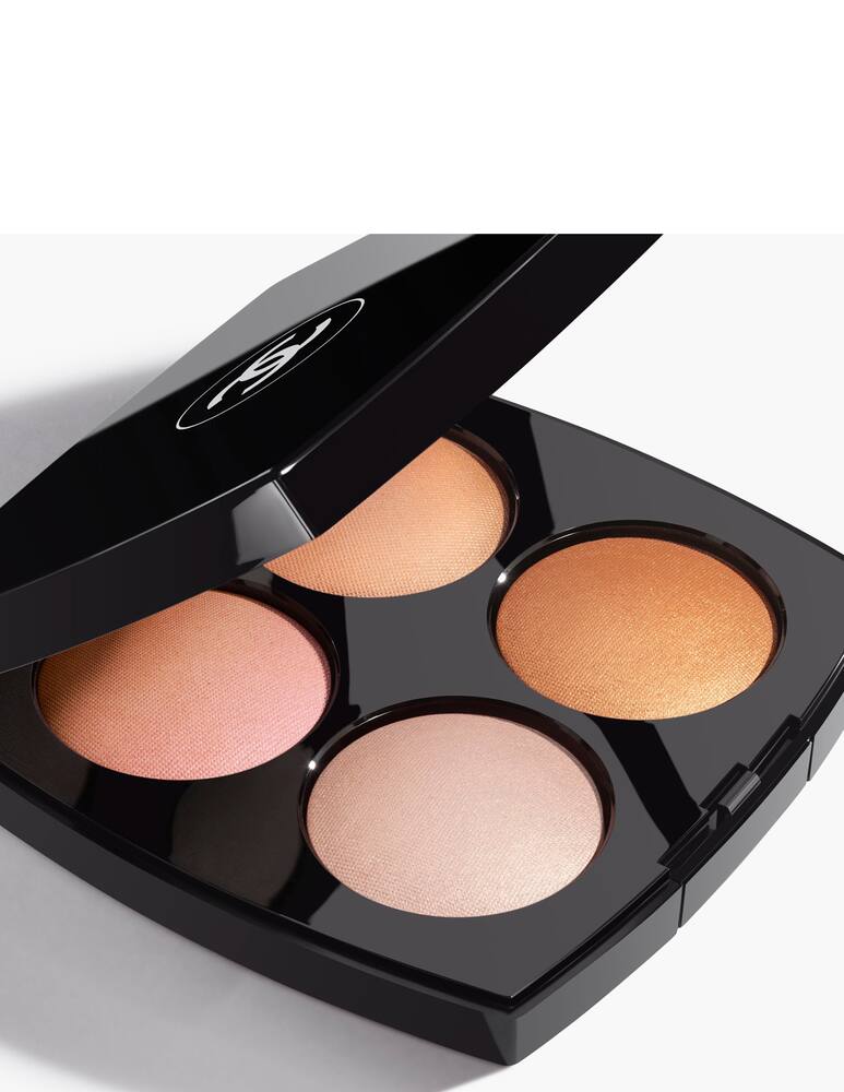 rinascente CHANEL JEUX DE LUMIÈRES