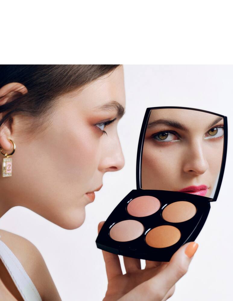 rinascente CHANEL JEUX DE LUMIÈRES