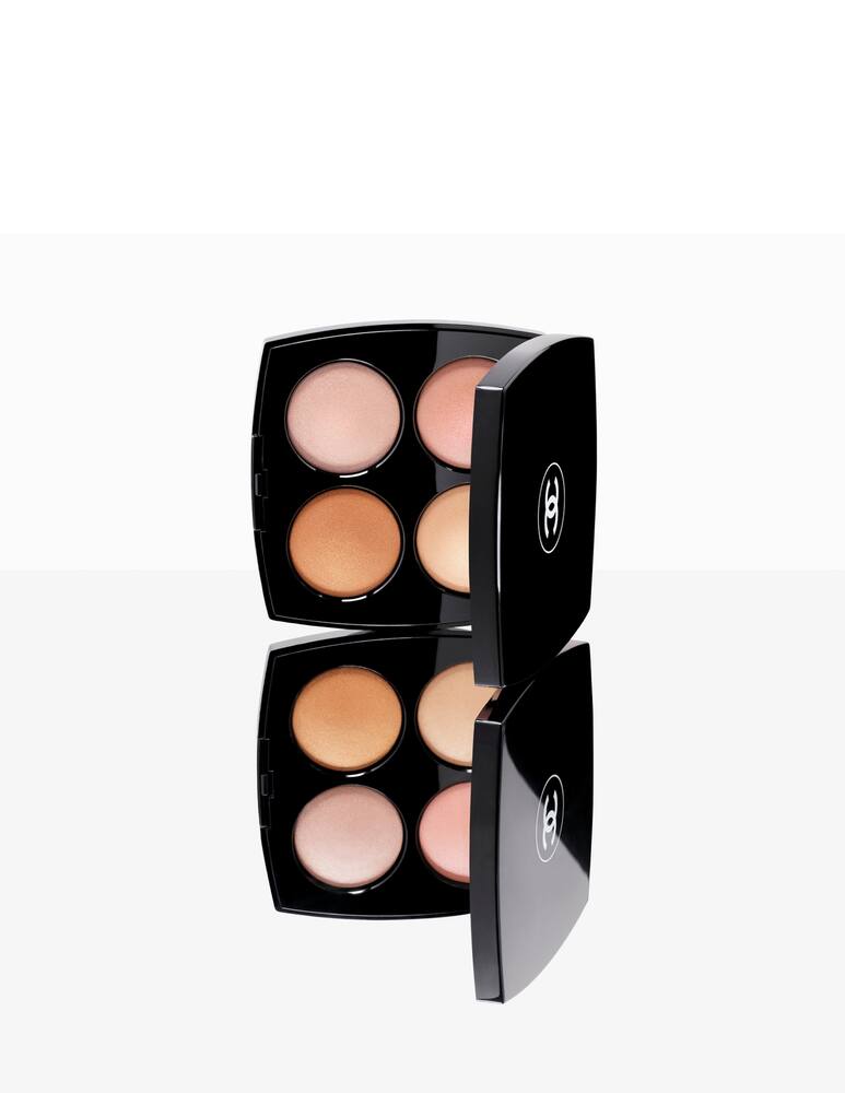 rinascente CHANEL JEUX DE LUMIÈRES