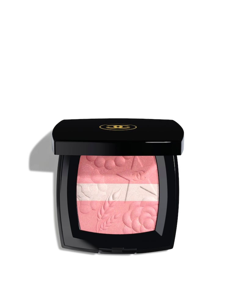 rinascente CHANEL Les Signes De Illuminating Powder Blush​