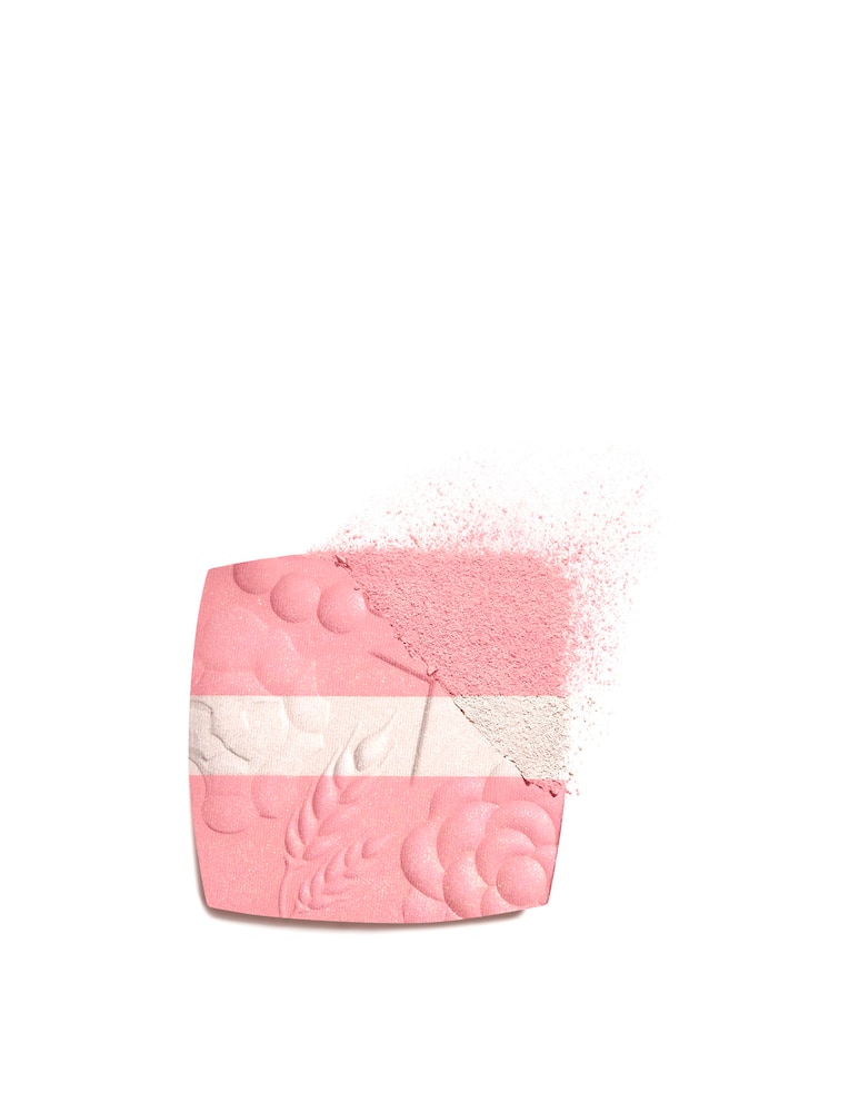 rinascente CHANEL Les Signes De Illuminating Powder Blush​