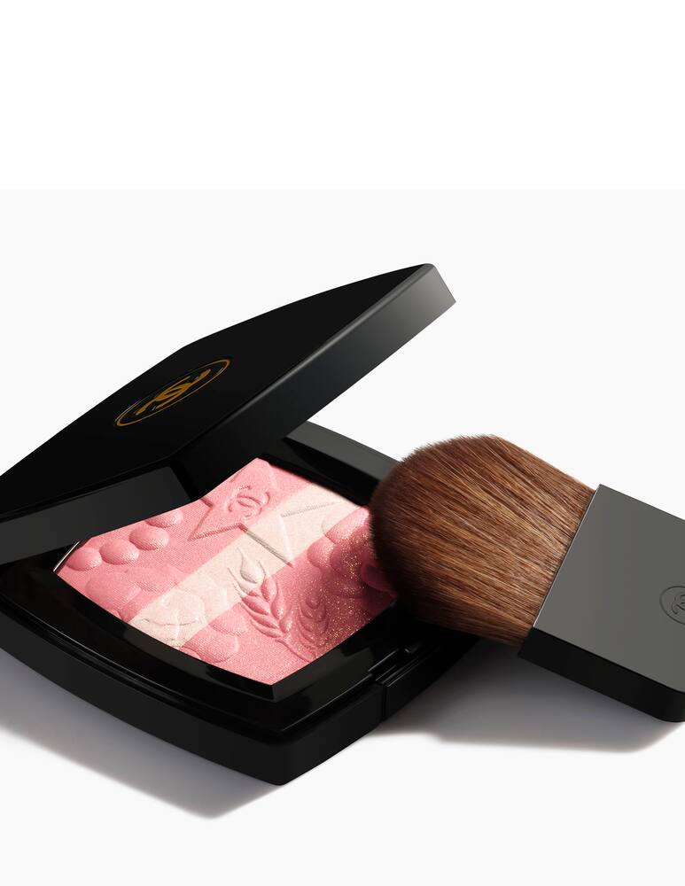rinascente CHANEL Les Signes De Illuminating Powder Blush​