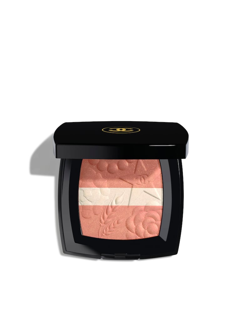 rinascente CHANEL Les Signes De Illuminating Powder Blush​