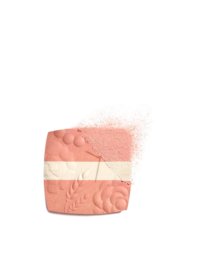 rinascente CHANEL Les Signes De Illuminating Powder Blush​