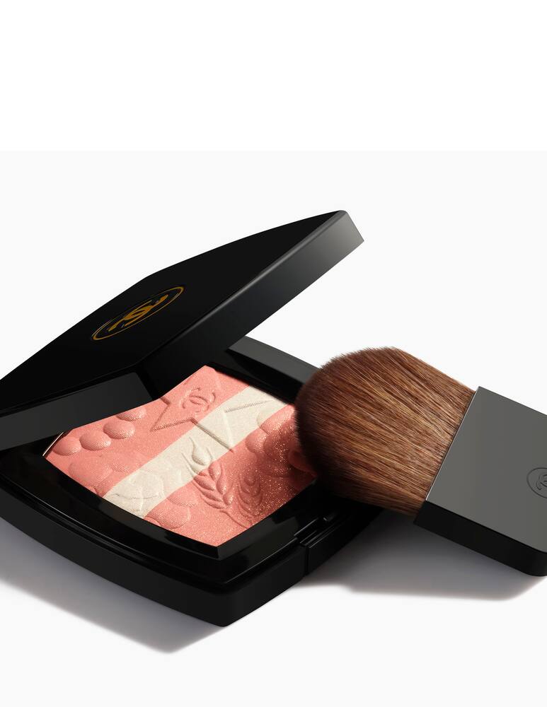 rinascente CHANEL Les Signes De Illuminating Powder Blush​
