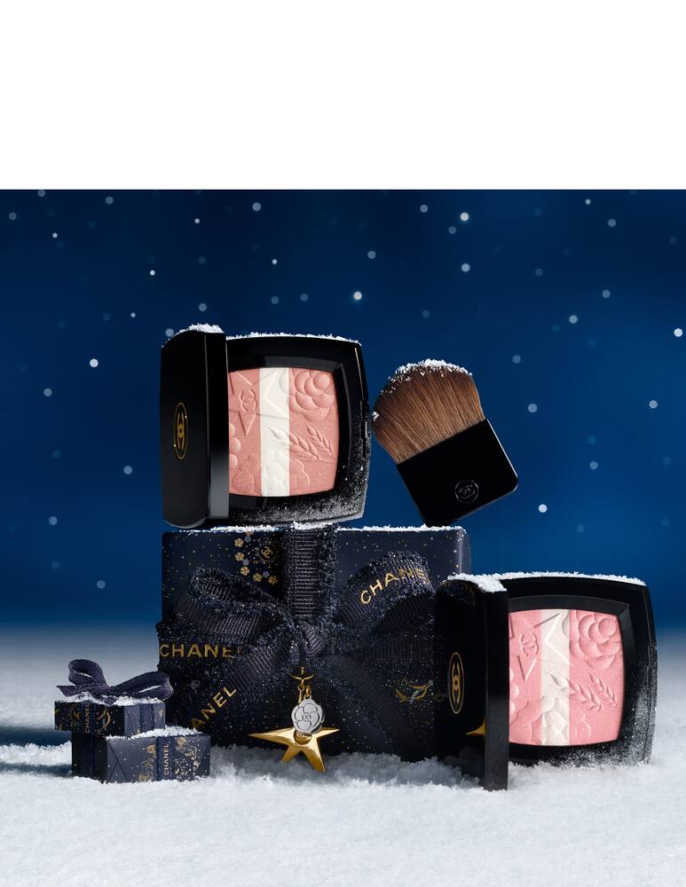 rinascente CHANEL Les Signes De Illuminating Powder Blush​