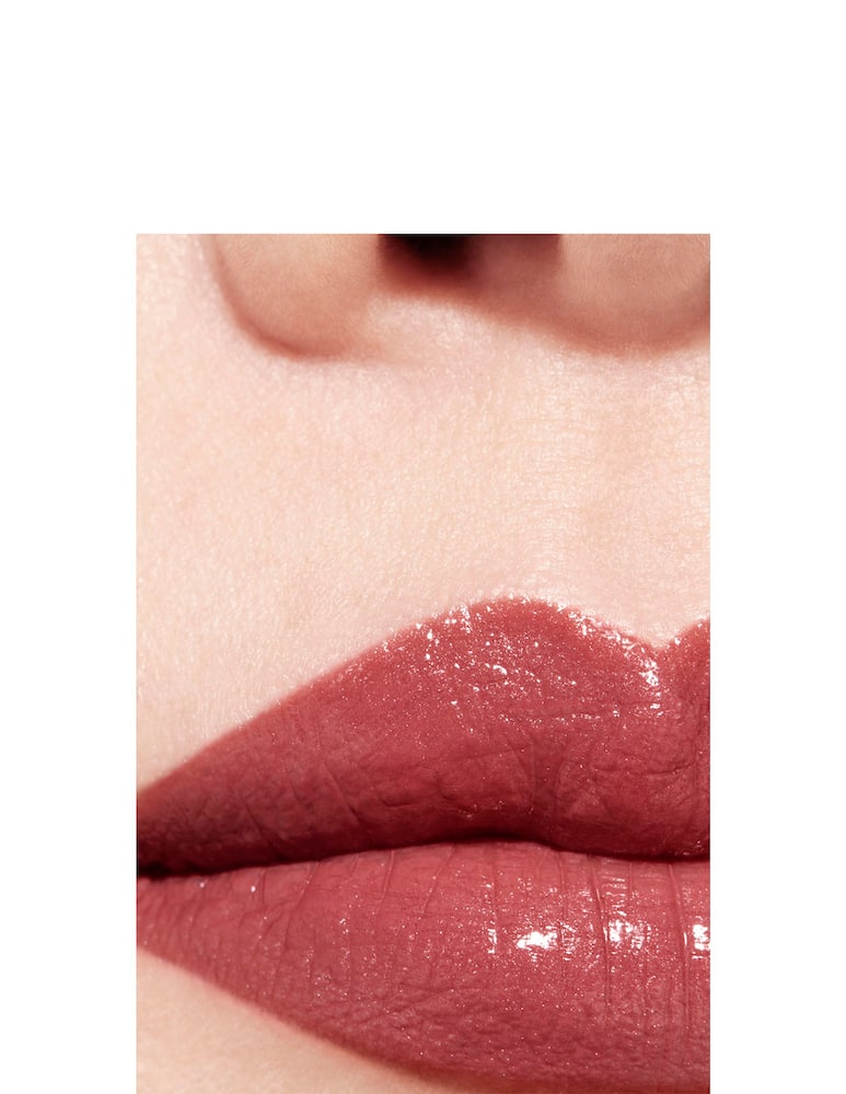 rinascente CHANEL ROUGE COCO ROSSETTO SATINATO A LUNGA TENUTA