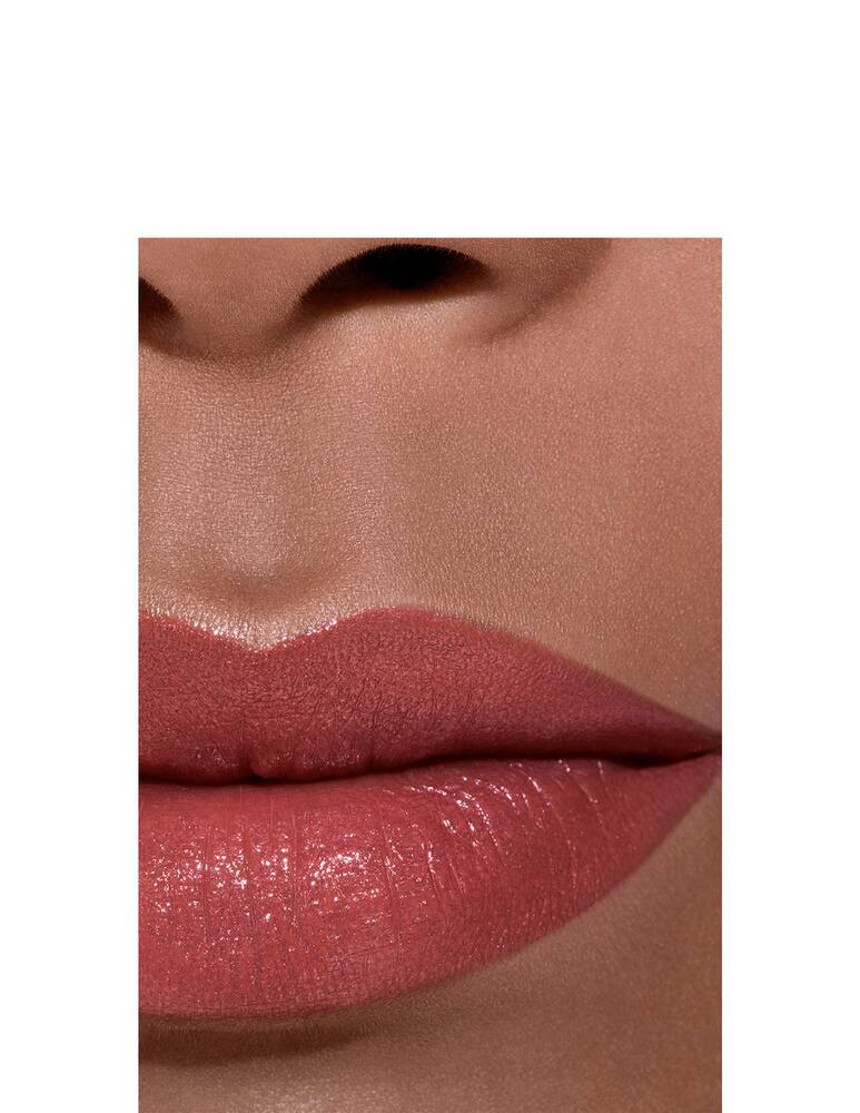 rinascente CHANEL ROUGE COCO ROSSETTO SATINATO A LUNGA TENUTA