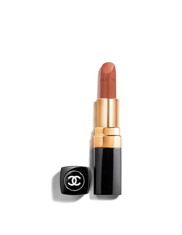 rinascente CHANEL ROUGE COCO ROSSETTO SATINATO A LUNGA TENUTA