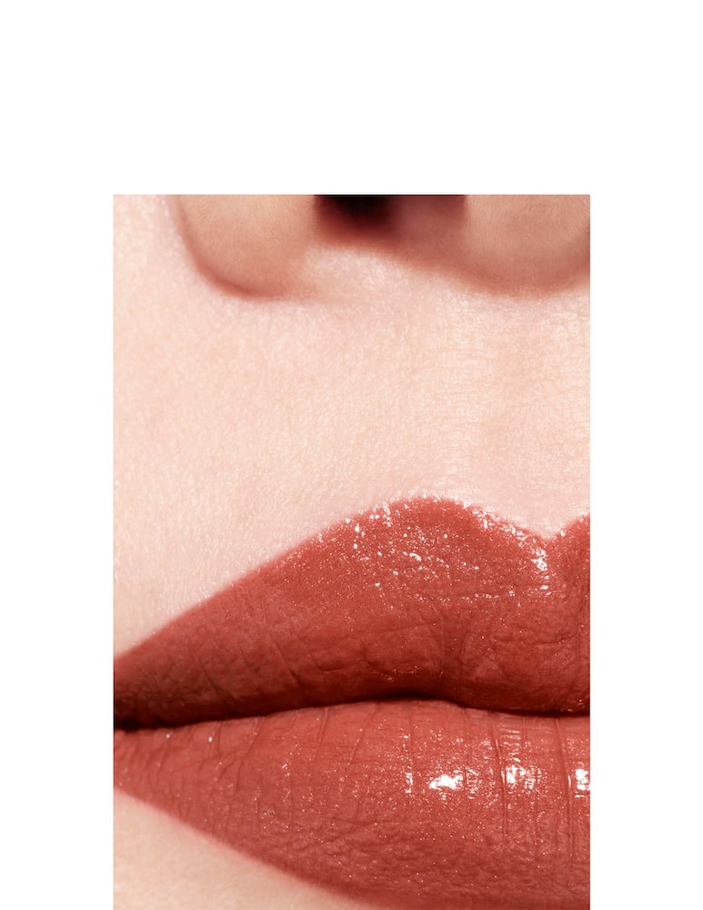 rinascente CHANEL ROUGE COCO ROSSETTO SATINATO A LUNGA TENUTA
