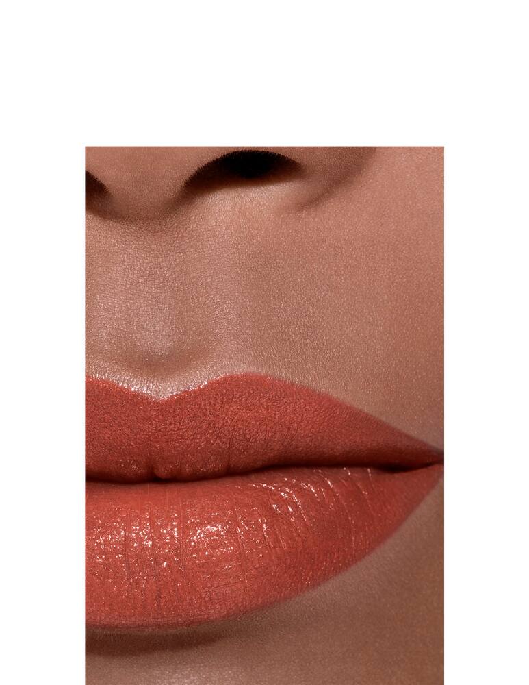 rinascente CHANEL ROUGE COCO ROSSETTO SATINATO A LUNGA TENUTA