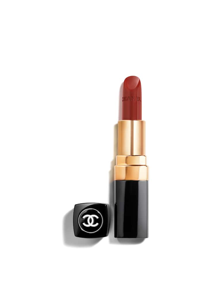 rinascente CHANEL ROUGE COCO ROSSETTO SATINATO A LUNGA TENUTA