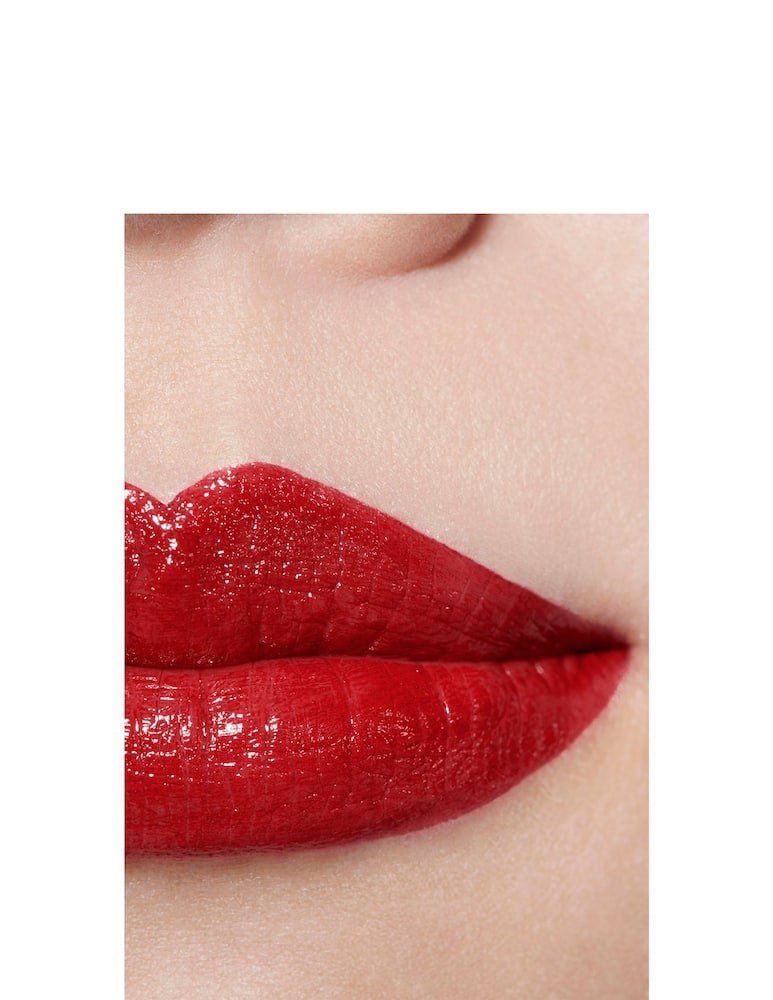 rinascente CHANEL ROUGE COCO ROSSETTO SATINATO A LUNGA TENUTA