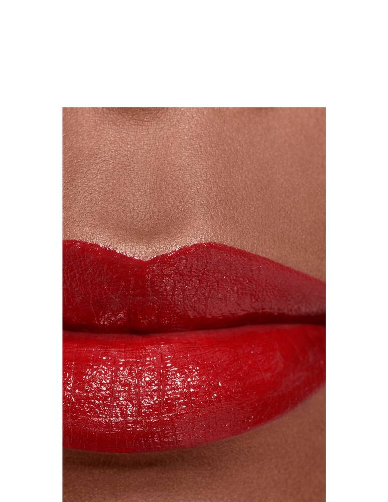 rinascente CHANEL ROUGE COCO ROSSETTO SATINATO A LUNGA TENUTA