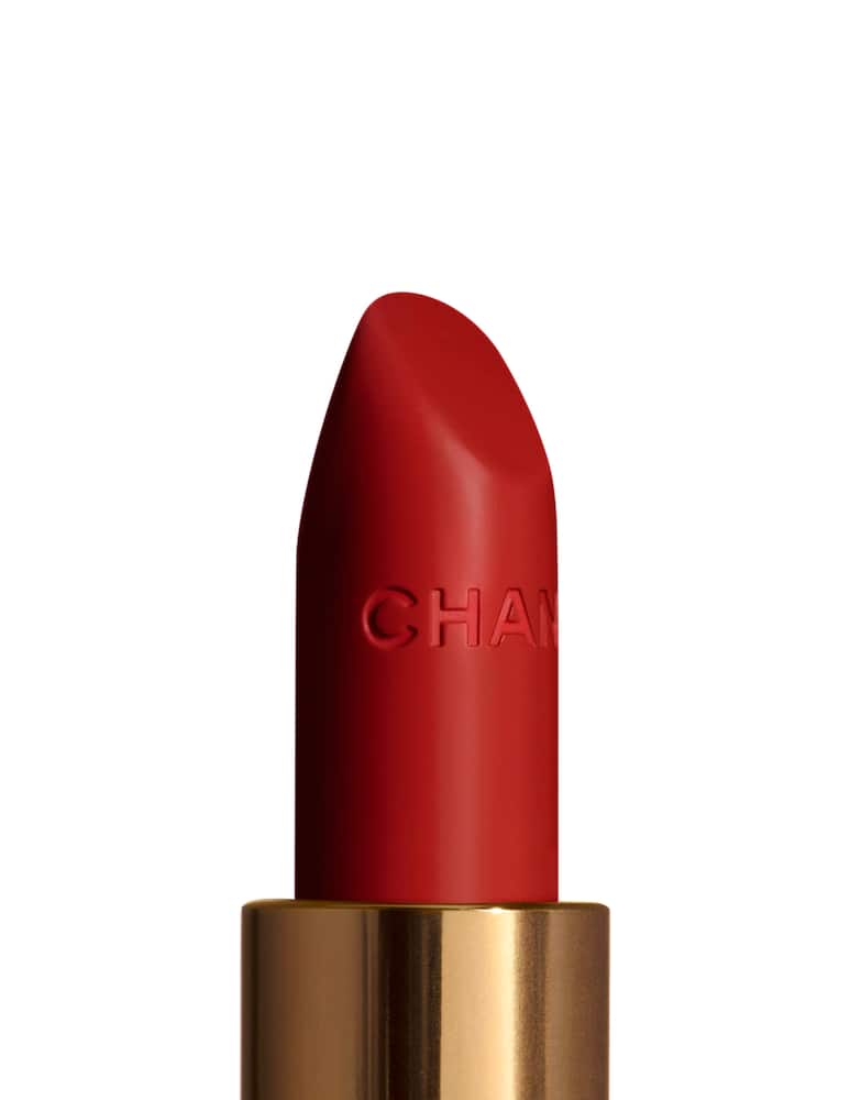 rinascente CHANEL ROUGE COCO ROSSETTO SATINATO A LUNGA TENUTA