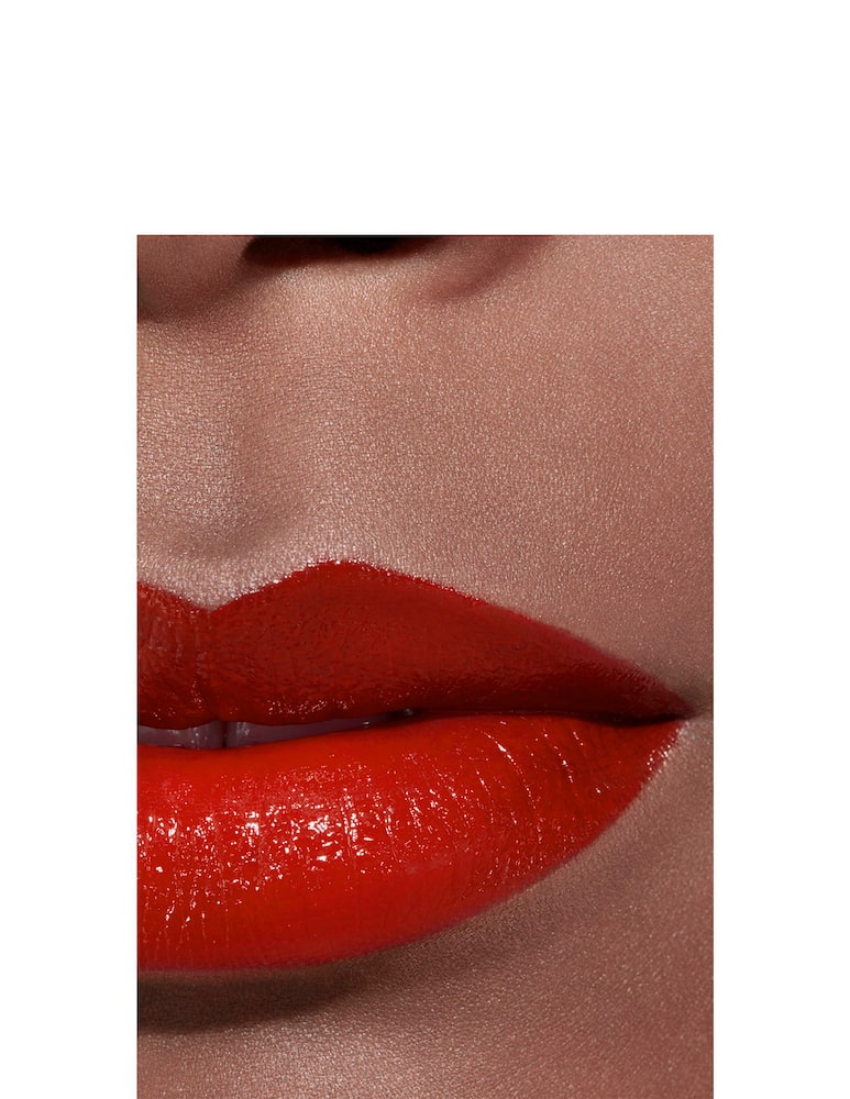 rinascente CHANEL ROUGE COCO ROSSETTO SATINATO A LUNGA TENUTA