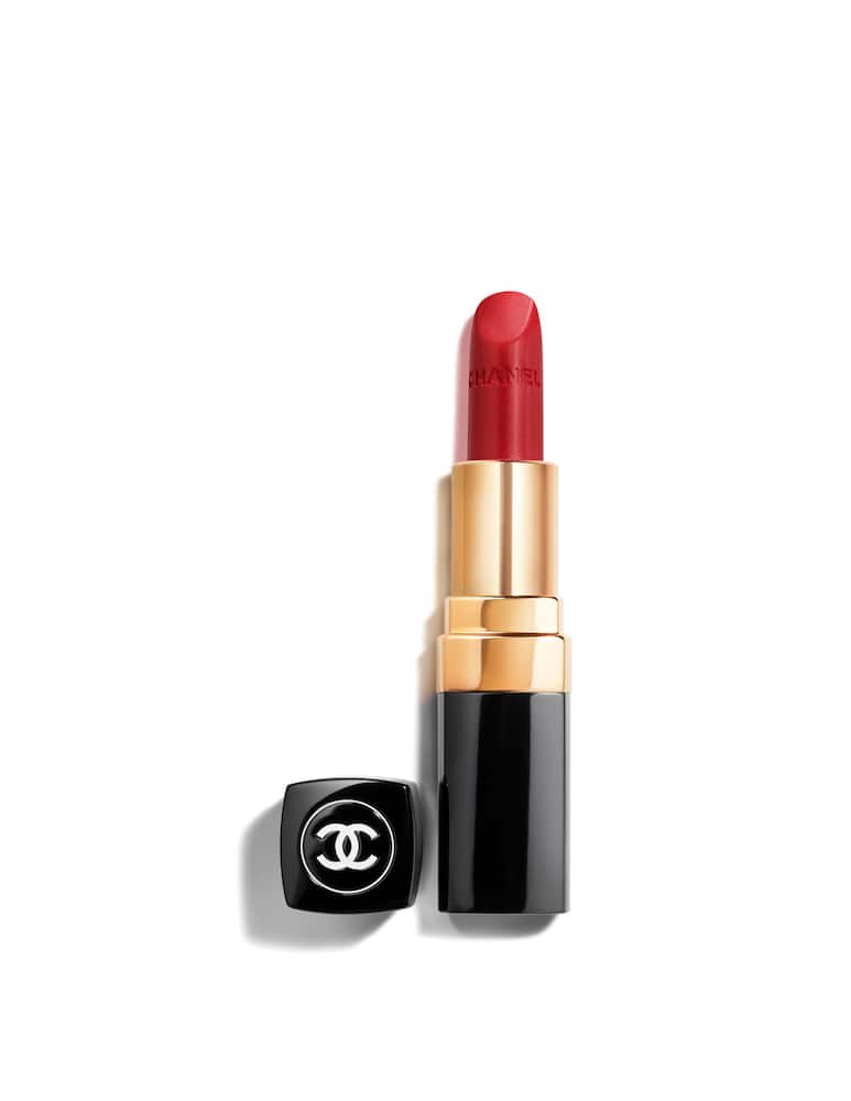 rinascente CHANEL ROUGE COCO LONGWEAR SATIN LIPSTICK