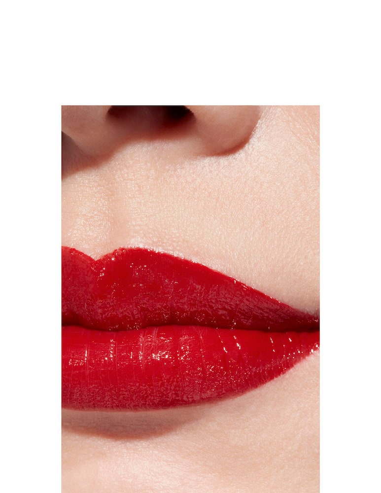 rinascente CHANEL ROUGE COCO LONGWEAR SATIN LIPSTICK