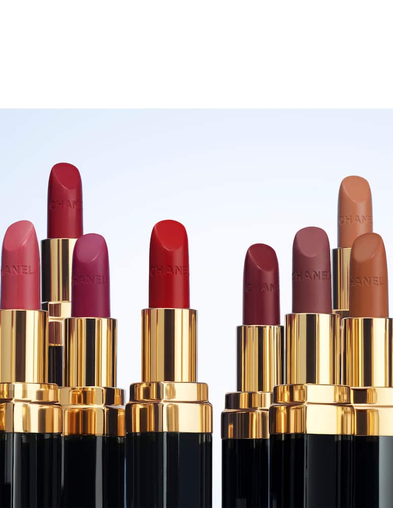 rinascente CHANEL ROUGE COCO LONGWEAR SATIN LIPSTICK