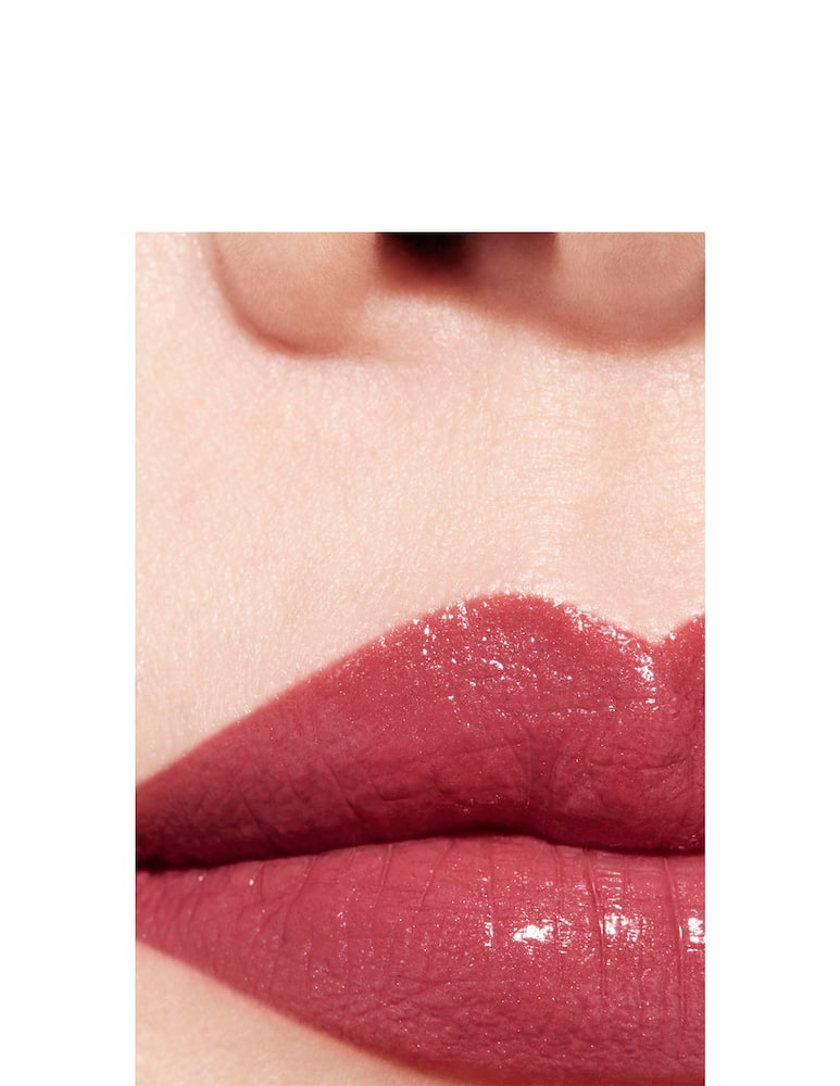 rinascente CHANEL ROUGE COCO LONGWEAR SATIN LIPSTICK