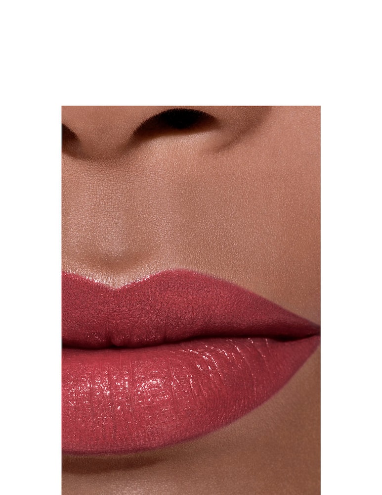 CHANEL ROUGE COCO ROSSETTO SATINATO A LUNGA TENUTA - immagine 5 CHANEL ROUGE COCO ROSSETTO SATINATO A LUNGA TENUTA - immagine 5