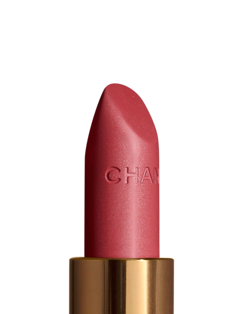 rinascente CHANEL ROUGE COCO ROSSETTO SATINATO A LUNGA TENUTA