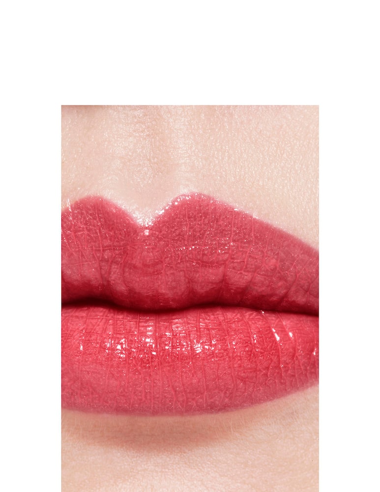 rinascente CHANEL ROUGE COCO ROSSETTO SATINATO A LUNGA TENUTA