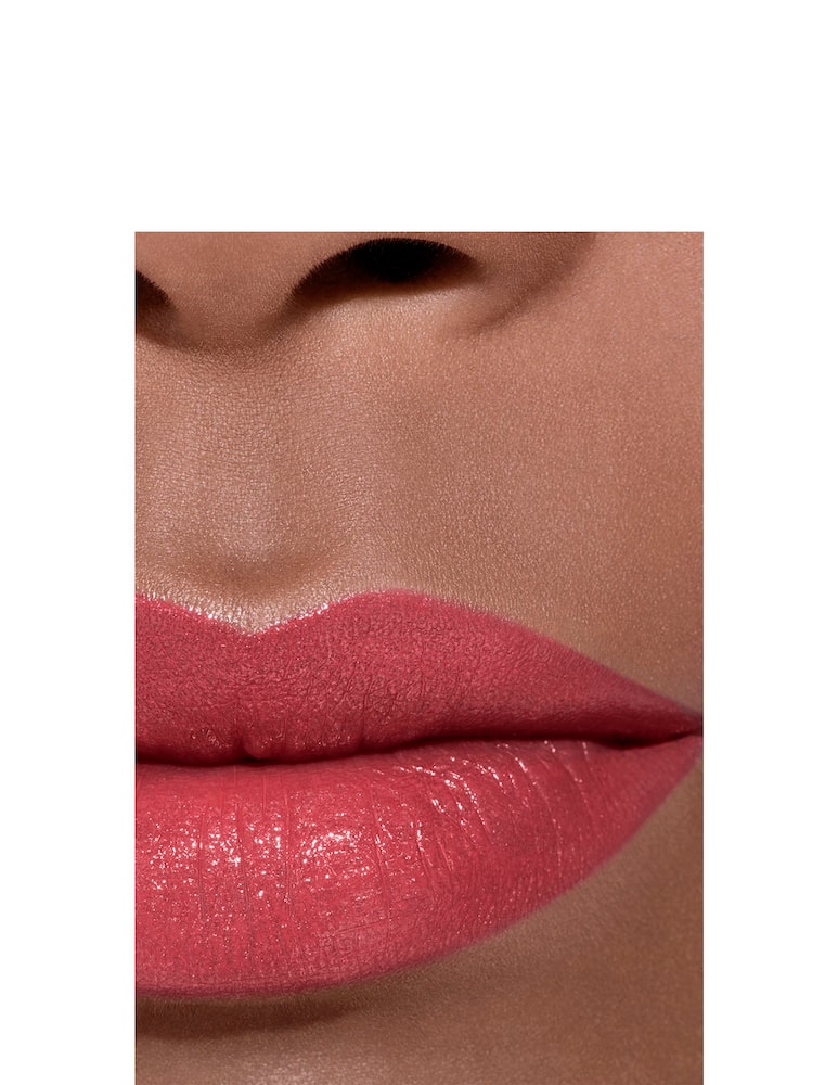 rinascente CHANEL ROUGE COCO ROSSETTO SATINATO A LUNGA TENUTA