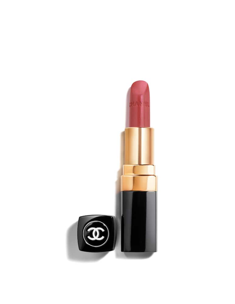 rinascente CHANEL ROUGE COCO ROSSETTO SATINATO A LUNGA TENUTA